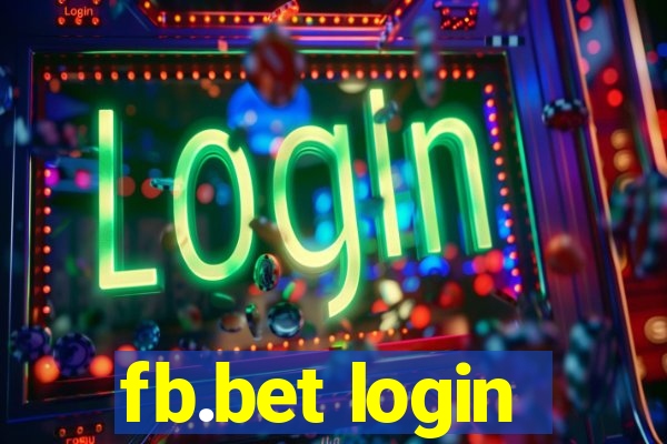 fb.bet login